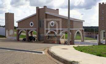 Imagem 5: TERRENO À VENDA NO CONDOMÍNIO VILLAGGIO IPANEMA