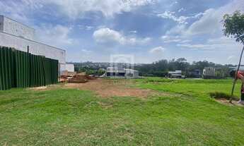 Imagem: TERRENO À VENDA CONDOMÍNIO ALPHAVILLE