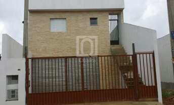 Imagem: Casa conjugada no Jardim Topazio Sorocaba