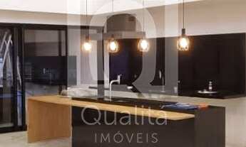 Imagem: CASA À VENDA CONDOMÍNIO ALPHAVILLE NOVA