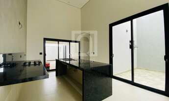 Imagem 2: CASA À VENDA CONDOMÍNIO RESIDENCIAL VILLAGIO IPANEMA