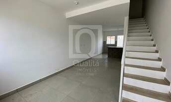 Imagem 2: CASA SOBRADO À VENDA PARQUE VISTA BÁRBARA - SOROCABA