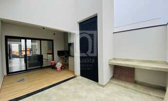 Imagem 6: CASA À VENDA CONDOMÍNIO RESIDENCIAL VILLAGIO IPANEMA