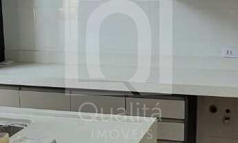 Imagem 6: Casa térrea com 3 quartos cozinha americana no condomínio Horto Florestal Villagio Sorocab