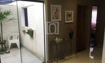 Imagem 5: Casa térrea no Condomínio Golden Park Residence 2 Sorocaba