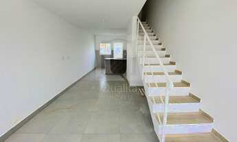 Imagem: CASA SOBRADO À VENDA PARQUE VISTA BÁRBARA