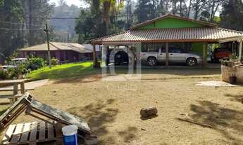 Imagem 7: Sitio Residencial ou Comercial Bairro Cubatão em Votorantim