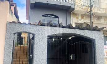 Imagem: Casa sobrado na Avenida Paraguai Sorocaba