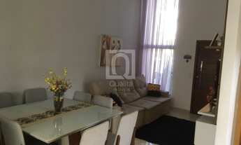 Imagem: Casa térrea no Condomínio Golden Park