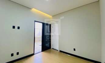 Imagem 3: CASA À VENDA CONDOMÍNIO RESIDENCIAL VILLAGIO IPANEMA