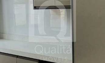 Imagem 5: Casa térrea com 3 quartos cozinha americana no condomínio Horto Florestal Villagio Sorocab