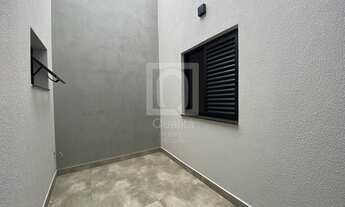 Imagem 7: CASA À VENDA CONDOMÍNIO RESIDENCIAL VILLAGIO IPANEMA