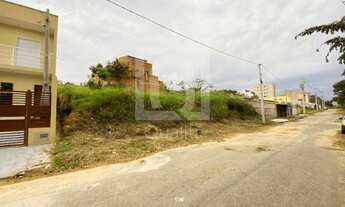 Imagem 2: TERRENO À VENDA JARDIM NOVA APARECIDINHA - SOROCABA