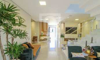 Imagem: CASA À VENDA CONDOMÍNIO ALPHAVILLE NOVA