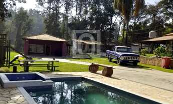 Imagem: Sitio Residencial ou Comercial Bairro Cubatão