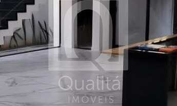 Imagem 6: CASA À VENDA CONDOMÍNIO ALPHAVILLE NOVA ESPLANADA