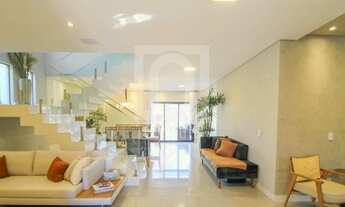 Imagem 6: CASA À VENDA CONDOMÍNIO ALPHAVILLE NOVA ESPLANADA