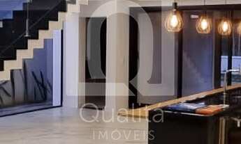 Imagem 4: CASA À VENDA CONDOMÍNIO ALPHAVILLE NOVA ESPLANADA