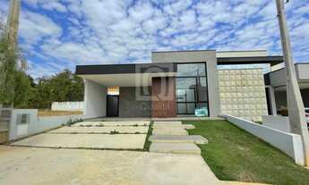 Imagem: Casa Térrea no Campos do Conde