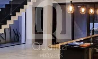 Imagem 3: CASA À VENDA CONDOMÍNIO ALPHAVILLE NOVA ESPLANADA