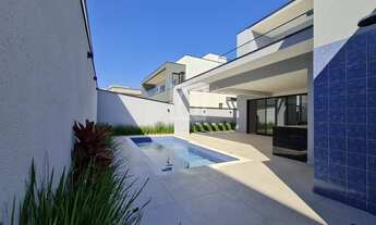 Imagem: Casa à venda Condomínio Alphaville Nova