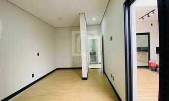 Imagem 4: CASA À VENDA CONDOMÍNIO RESIDENCIAL VILLAGIO IPANEMA