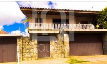 Imagem: CASA SOBRADO À VENDA JARDIM SIMUS - SOROCABA