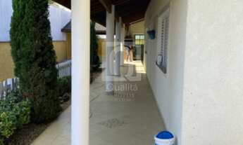 Imagem: Casa térrea no Jardim Plagliato Sorocaba