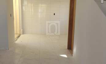 Imagem 6: SOBRADOS À VENDA PARQUE SÃO BENTO - SOROCABA