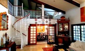 Imagem 3: CASA À VENDA CONDOMÍNIO CITY CASTELLO - ITU