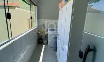 Imagem 6: Casa sobrado com Salão Comercial no Jardim Santa Cecília Sorocaba