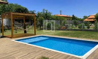 Imagem: Casa no Condomínio Village da Serra em