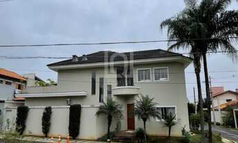 Imagem: Lindo Sobrado Mirante do Ipanema