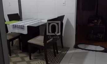 Imagem: CASA À VENDA JARDIM NÁPOLI - SOROCABA