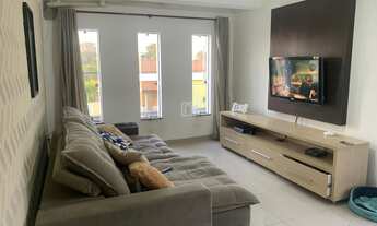 Imagem: CASA À VENDA VILA HORTÊNCIA - SOROCABA