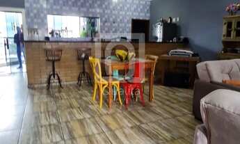 Imagem 7: CASA À VENDA CONDOMÍNIO IBITI RESERVA