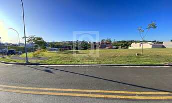 Imagem: TERRENO À VENDA CONDOMÍNIO ALPHAVILLE