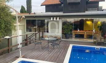 Imagem: CASA À VENDA CONDOMÍNIO IBITI DO PAÇO