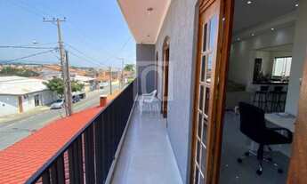 Imagem 4: Casa sobrado com Salão Comercial no Jardim Santa Cecília Sorocaba