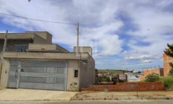 Imagem: Terreno no Jardim Nathalia Éden Sorocaba