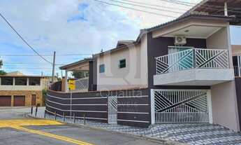 Imagem: CASA À VENDA JARDIM SÃO PAULO - SOROCABA