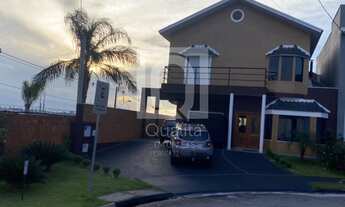 Imagem 3: CASA À VENDA CONDOMÍNIO IBITI RESERVA