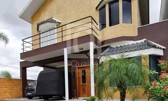 Imagem: CASA À VENDA CONDOMÍNIO IBITI RESERVA