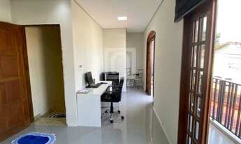 Imagem 5: Casa sobrado com Salão Comercial no Jardim Santa Cecília Sorocaba