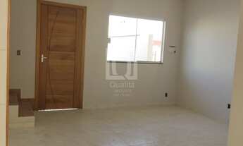 Imagem 2: SOBRADOS À VENDA PARQUE SÃO BENTO - SOROCABA