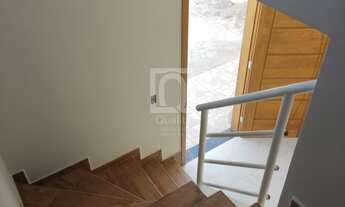 Imagem 7: SOBRADOS À VENDA PARQUE SÃO BENTO - SOROCABA