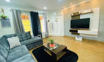 Imagem: CASA À VENDA WANEL VILLE - SOROCABA