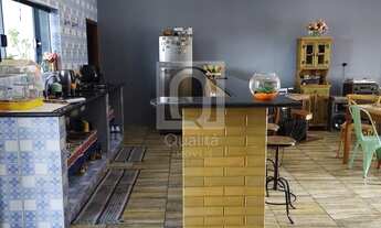 Imagem 6: CASA À VENDA CONDOMÍNIO IBITI RESERVA