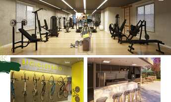 Imagem 4: Apartamento no Riserva Natura Jardim Piratininga Sorocaba