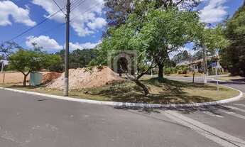 Imagem: Terreno à venda no Condomínio Village
